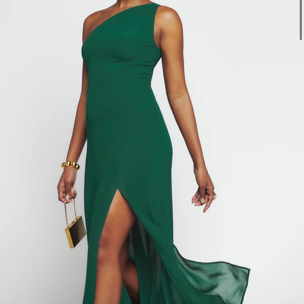 Reformation Evelyn Dress